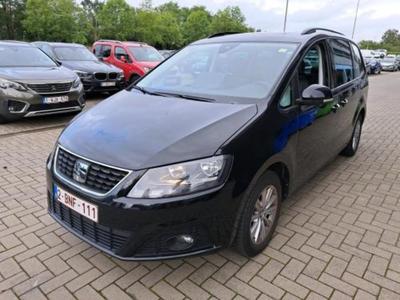 Seat Alhambra Alhambra