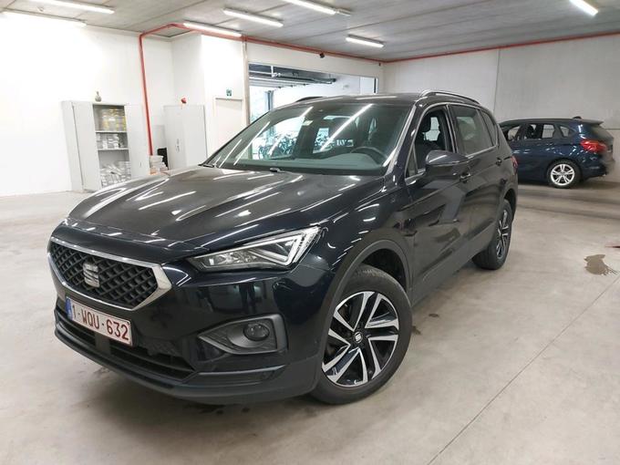 Seat Tarraco Tarraco