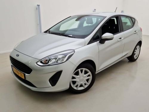 FORD Fiesta 1.0 EcoBoost Connected