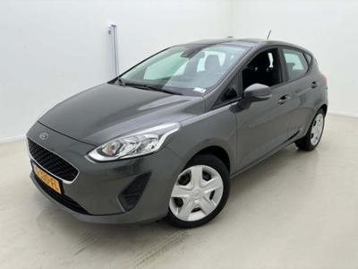 Ford Fiesta 1.1 Trend