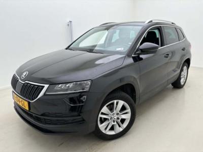 SKODA Karoq 1.5 TSi Business Edition+ DSG