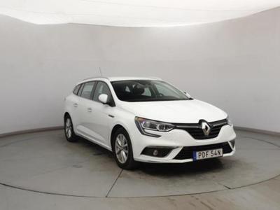 RENAULT MEGANE SPORT TOURER 1.5 DCI MEGANE SPORT TOUR..