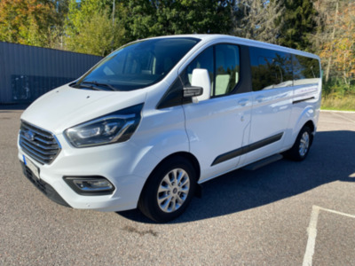 FORD TOURNEO CUSTOM 320 2.0 TDCI TREND L2 TOURNEO CUSTO..