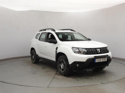 Dacia DUSTER 1.5 BLUE DCI 4X4 DUSTER 1.5 BLUE DCI 4X4