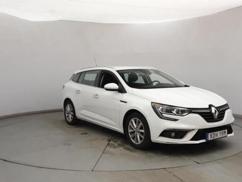 RENAULT MEGANE SPORT TOURER 1.5 DCI MEGANE SPORT TOUR..