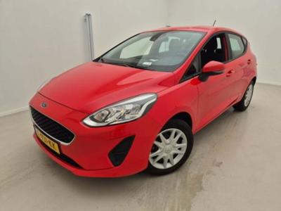 FORD Fiesta 1.0 EcoBoost Connected