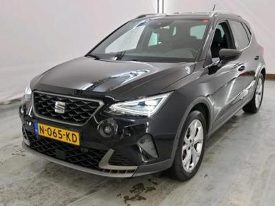 SEAT Arona FL21 SEAT Arona 1.0 TSI 81kW FR Business In..