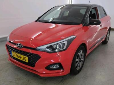 HYUNDAI i20 14 - 20 Hyundai i20 1.0 T-GDI 100 Premium 5..