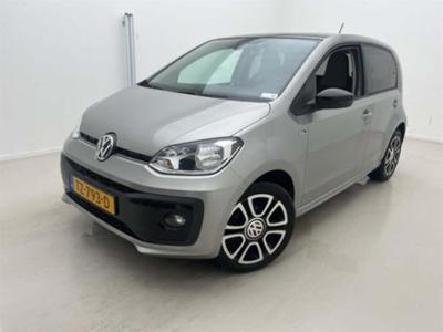 Volkswagen UP 1.0 BMT move up!