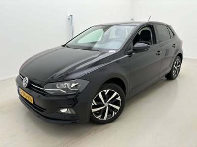 Volkswagen POLO 1.0 TSI Beats