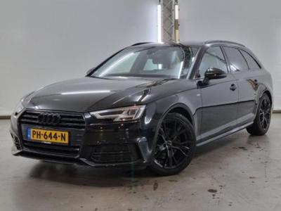 AUDI A4 AVANT 1.4 TFSI Sport S line edition