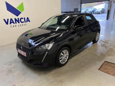 PEUGEOT 208 1.5 BlueHDi S&amp;S