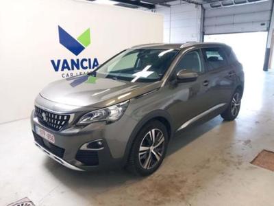 PEUGEOT 5008 1.5 BlueHDi S/S