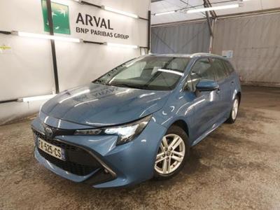 TOYOTA COROLLA Corolla Touring Sports / 2018 / 5P / Br..