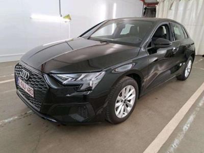 AUDI A3 Sportback A3 Sportback 1.0 30 TFSi Attraction 8..