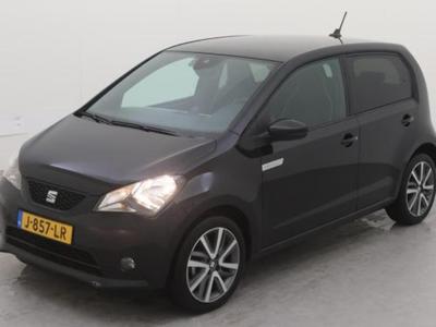 Seat Mii Electric electric Plus