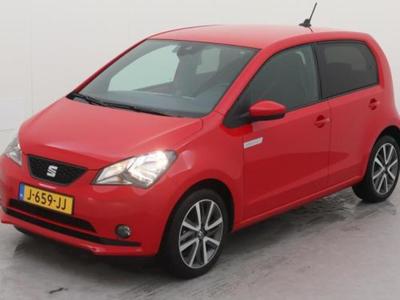 Seat Mii Electric electric Plus