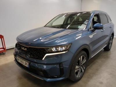 KIA Sorento Design 4x4 PHEV 1.6 T-GDI 265CV BVA6 7 Sieg..