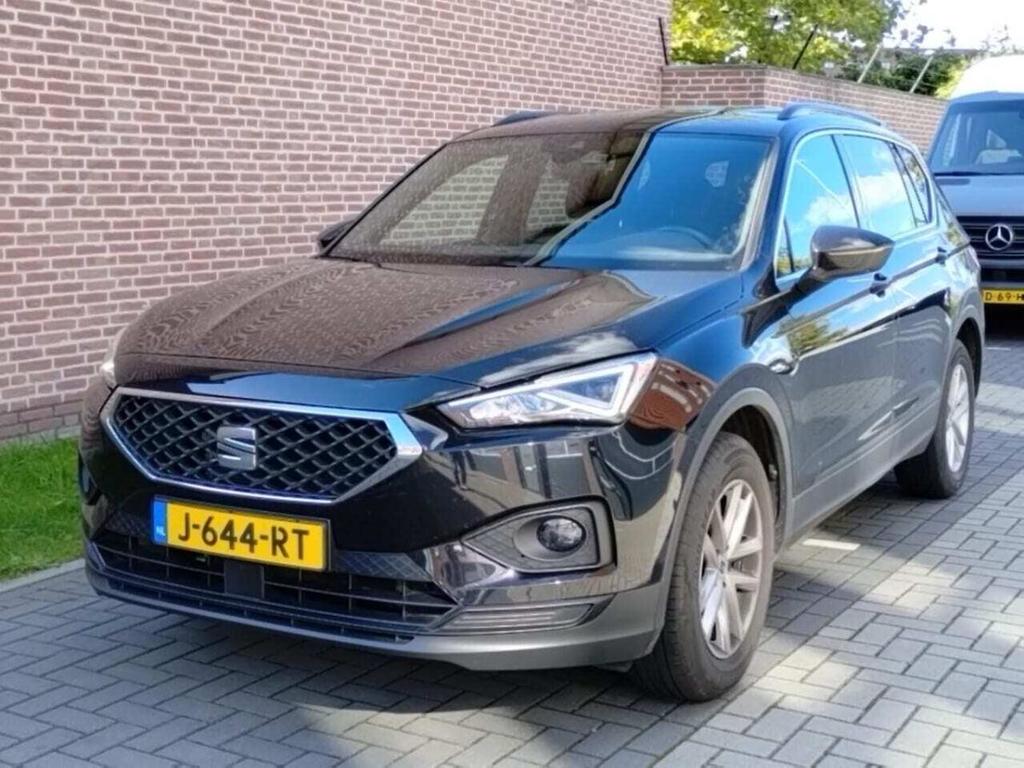 Seat Tarraco 1.5 TSI Style