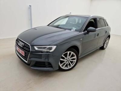 AUDI A3 Sportback 1.6 30 TDI Business Ed S-Troni