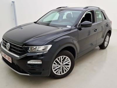 VOLKSWAGEN T-Roc 2.0 TDi Style DSG