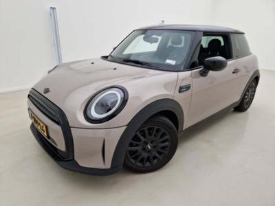 Mini Cooper 1.5 Cooper Cam Plus