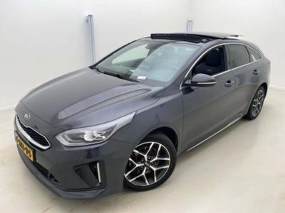 KIA PRO CEED 1.6 CRDi GT-Line DCT