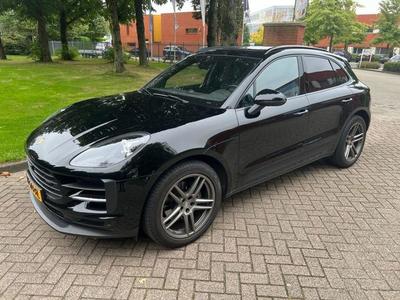 PORSCHE Macan 2.0 180kW pdk aut