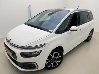 CITROEN Grand C4 SpaceTourer 1.2 PureTech Business