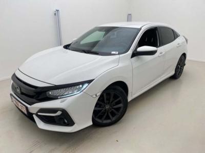 HONDA Civic 1.6 i-DTEC Elegance