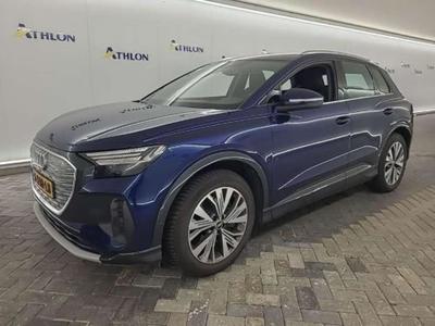 AUDI Q4 e-tron 40 e-tron Advan.Edition 150kW Athlon Edi..