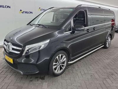 Mercedes V-Klasse V 250d Exl 5D 140kW