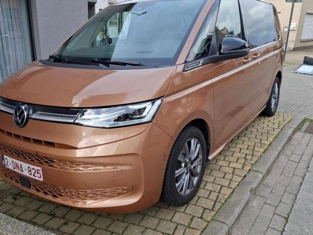 VOLKSWAGEN MULTIVAN 1.4 tsi phev dsg6 kwb style busines..