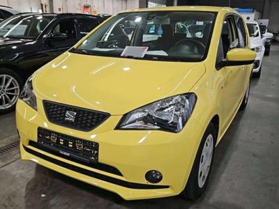 Seat Mii 1.0 44kW Style