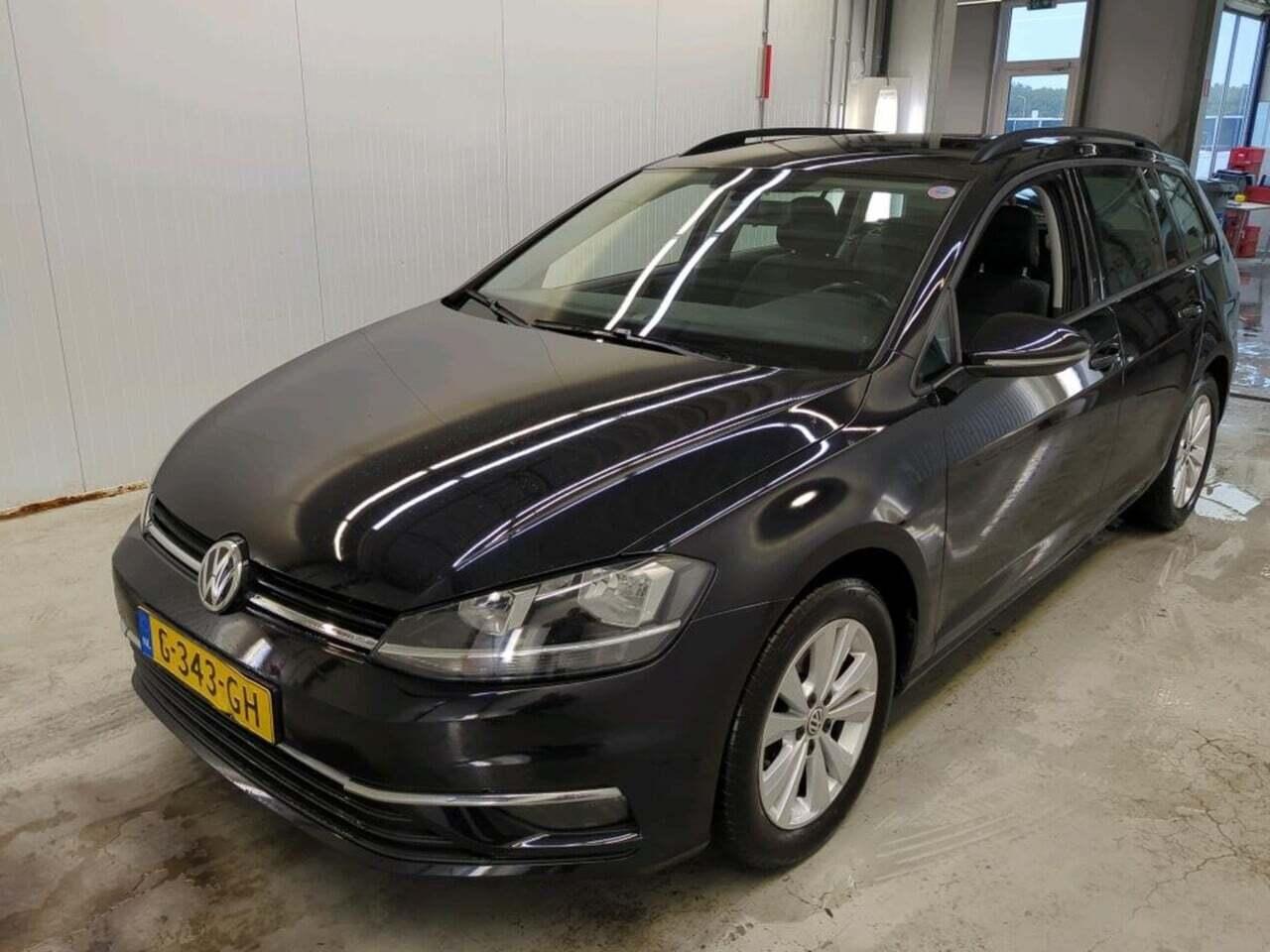 Volkswagen Golf Variant 1.0 TSI Comfortline