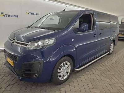 Citroen Spacetourer 1.5 BlueHDi 120 XL S&amp;S Business