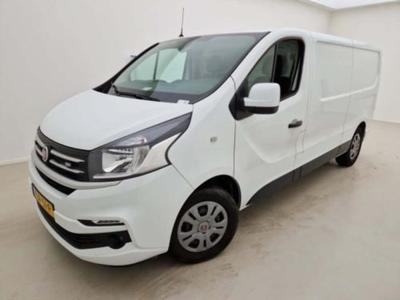 FIAT Talento 2.0 MultiJet L2H1 SX