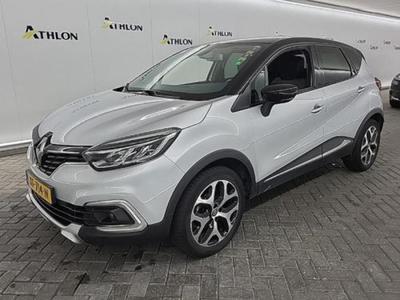 Renault Captur 0.9 TCe Intens