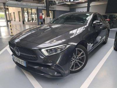 MERCEDES BENZ CLS COUPE coupe 3.0 CLS 400 D AMG LINE+ 4MATIC