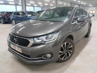 Citroen DS4