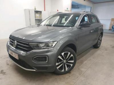 Volkswagen T-Roc T-Roc