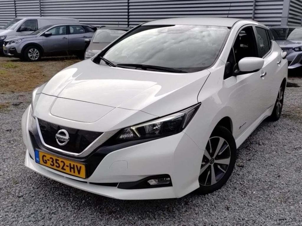 Nissan LEAF Acenta 40 kWh