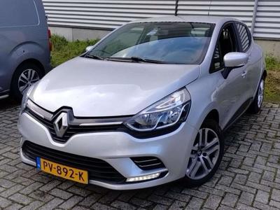 RENAULT CLIO 1.5 dCi Ecoleader Zen