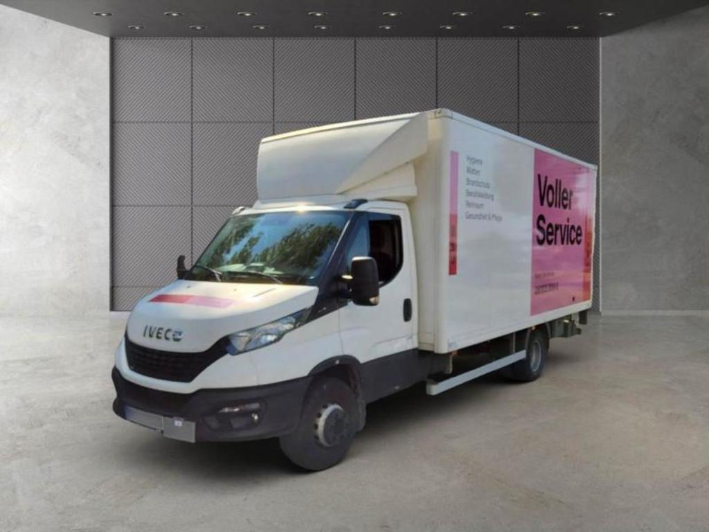 Iveco Daily Fahrgestell (2019-) pr2 70 C 18