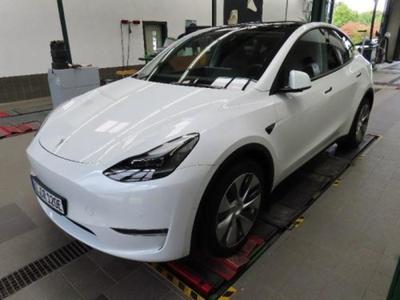 Tesla Model Y DE - SUV5 Dual, Maximale Reichweite Dual ..