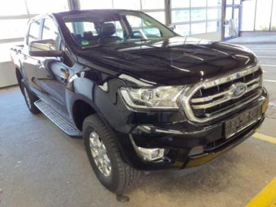 Ford Ranger (TKE)(2011-) De pickupdk4 20 tdci panth