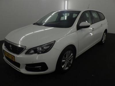 Peugeot 308 SW 1.5 BlueHDi BL. Ac