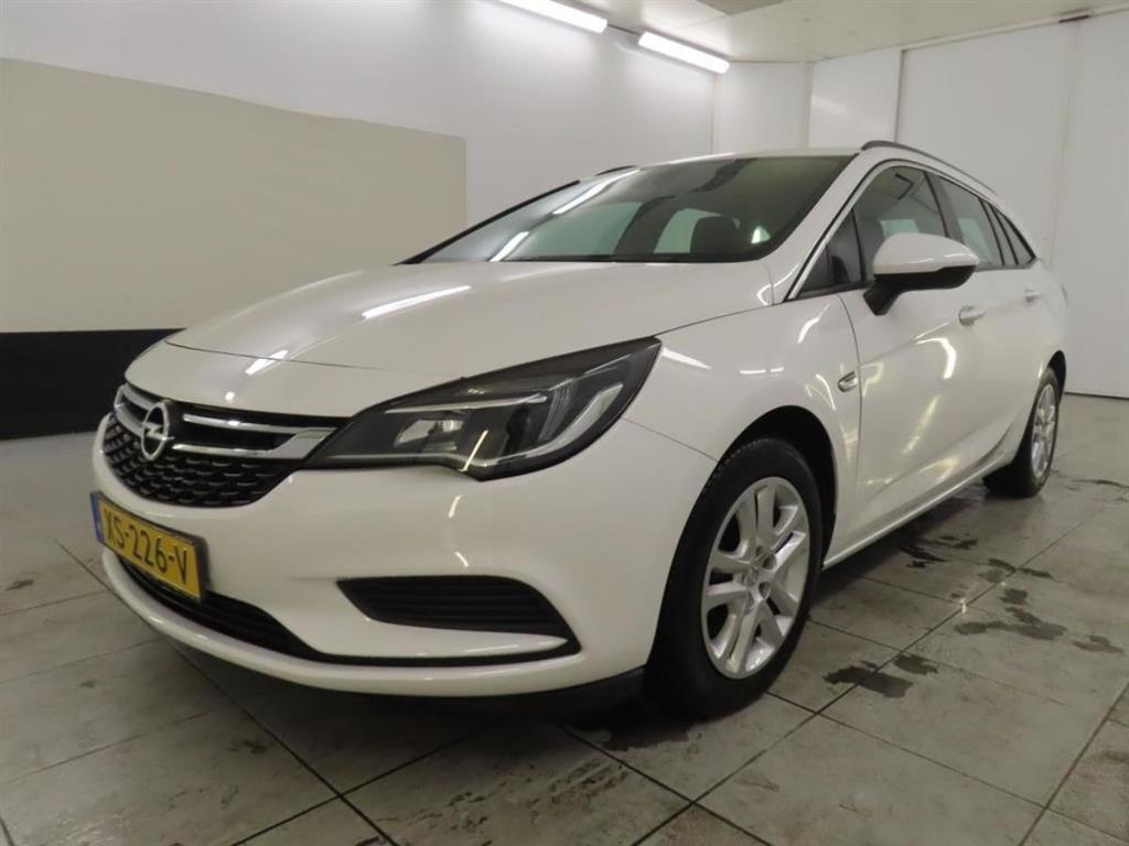 OPEL ASTRA SPORTS TOURER 1.6 CDTI Business