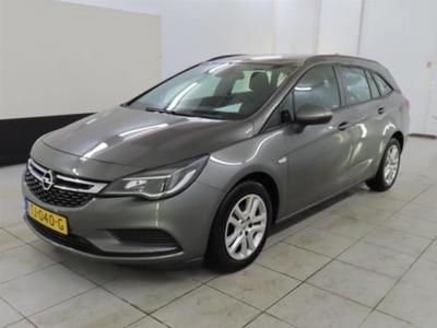 OPEL ASTRA SPORTS TOURER 1.6 CDTI Online Ed.