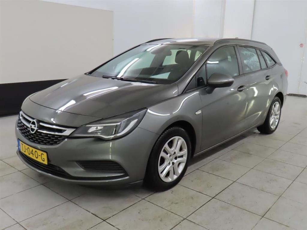 OPEL ASTRA SPORTS TOURER 1.6 CDTI Online Ed.